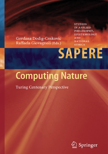 Computing Nature