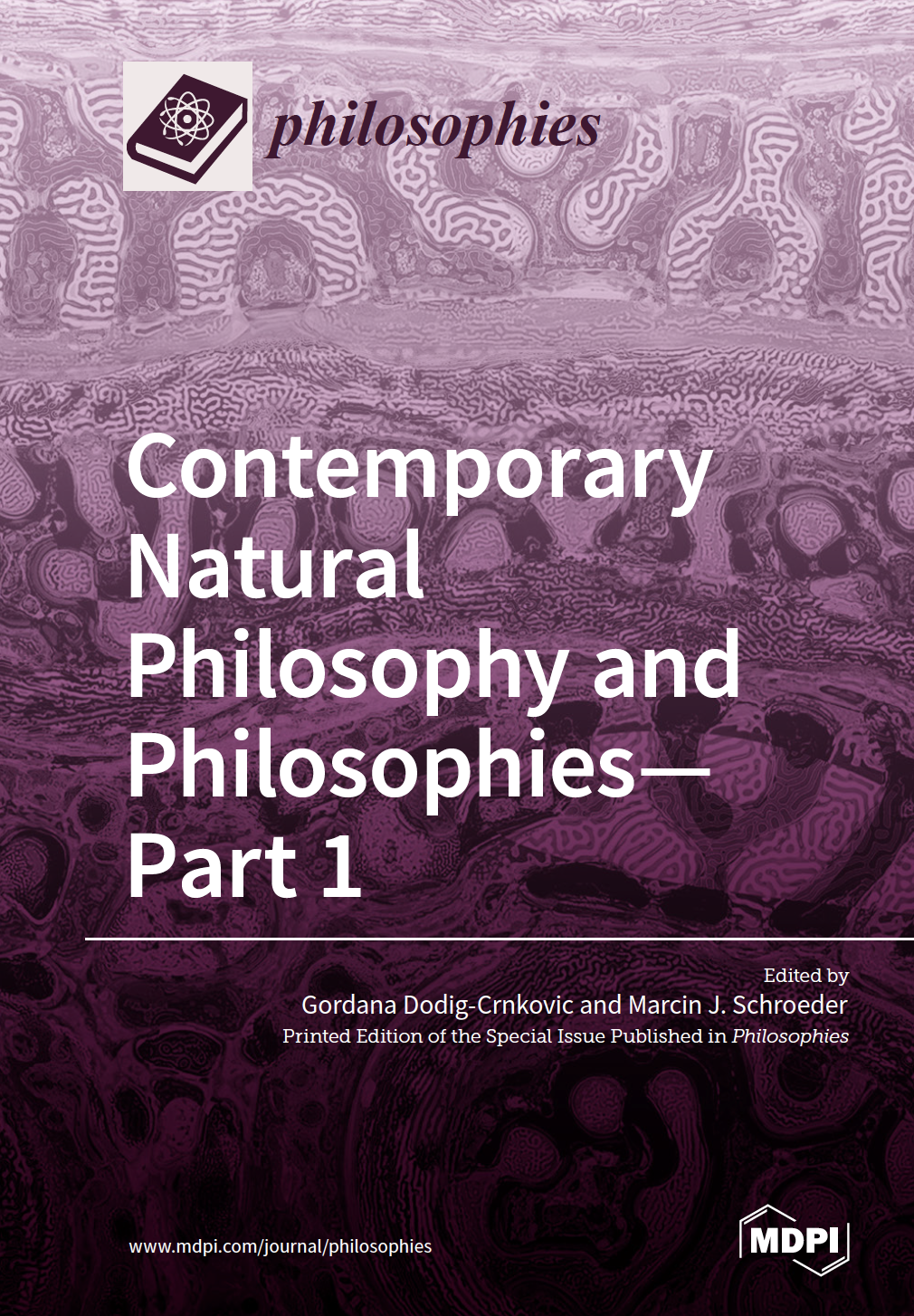 Contemporary Natural Philosophy Part 1