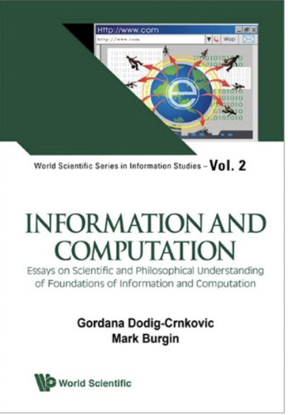 Information and Computation