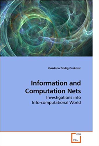 Information and Computation Nets