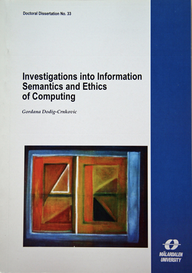 Investigation Thesis