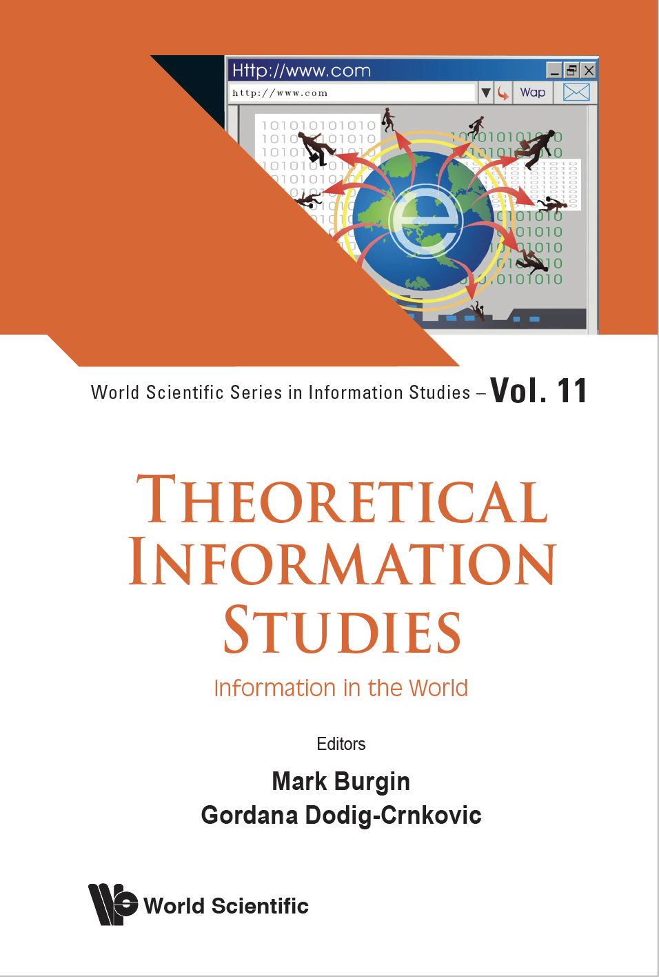 Theoretical Information Studies