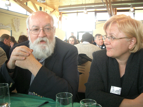Daniel Dennett